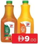 Al Ain Fresh Juice Assorted