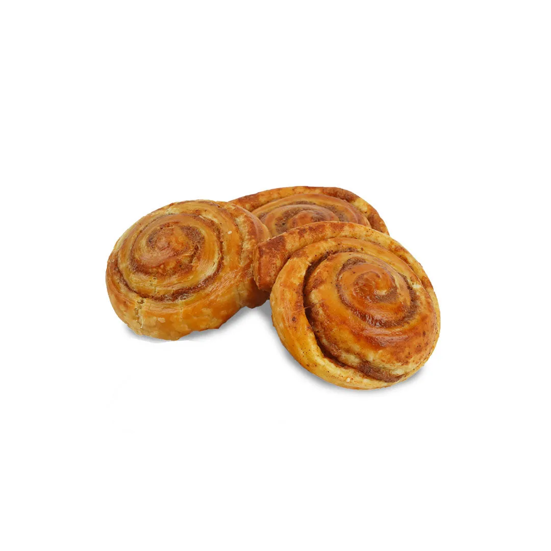 Douart رول قرفة