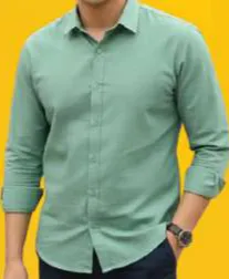 Outfit Mens Casual Shirt