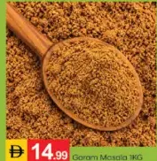 Garam Masala
