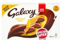 Galaxy Smooth Milk
