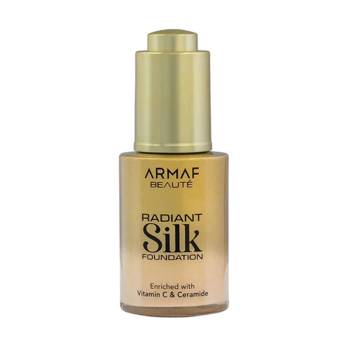 Armaf Beaute كريم أساس راديانت سيلك 06 وورم بيج