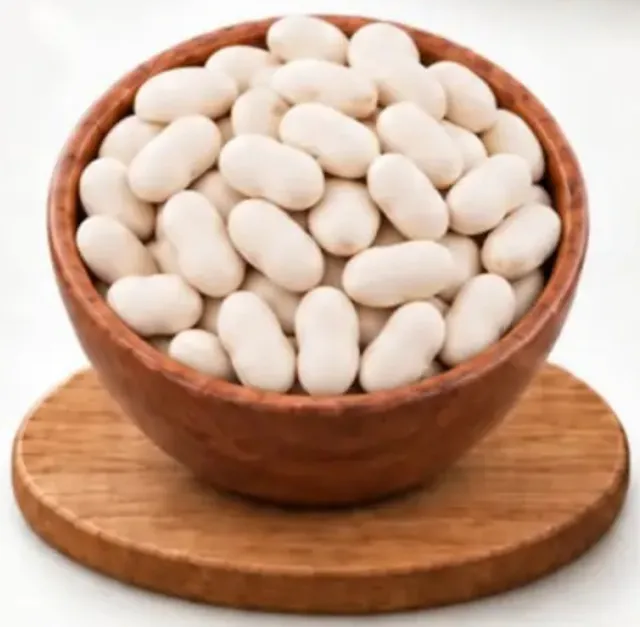 White Beans