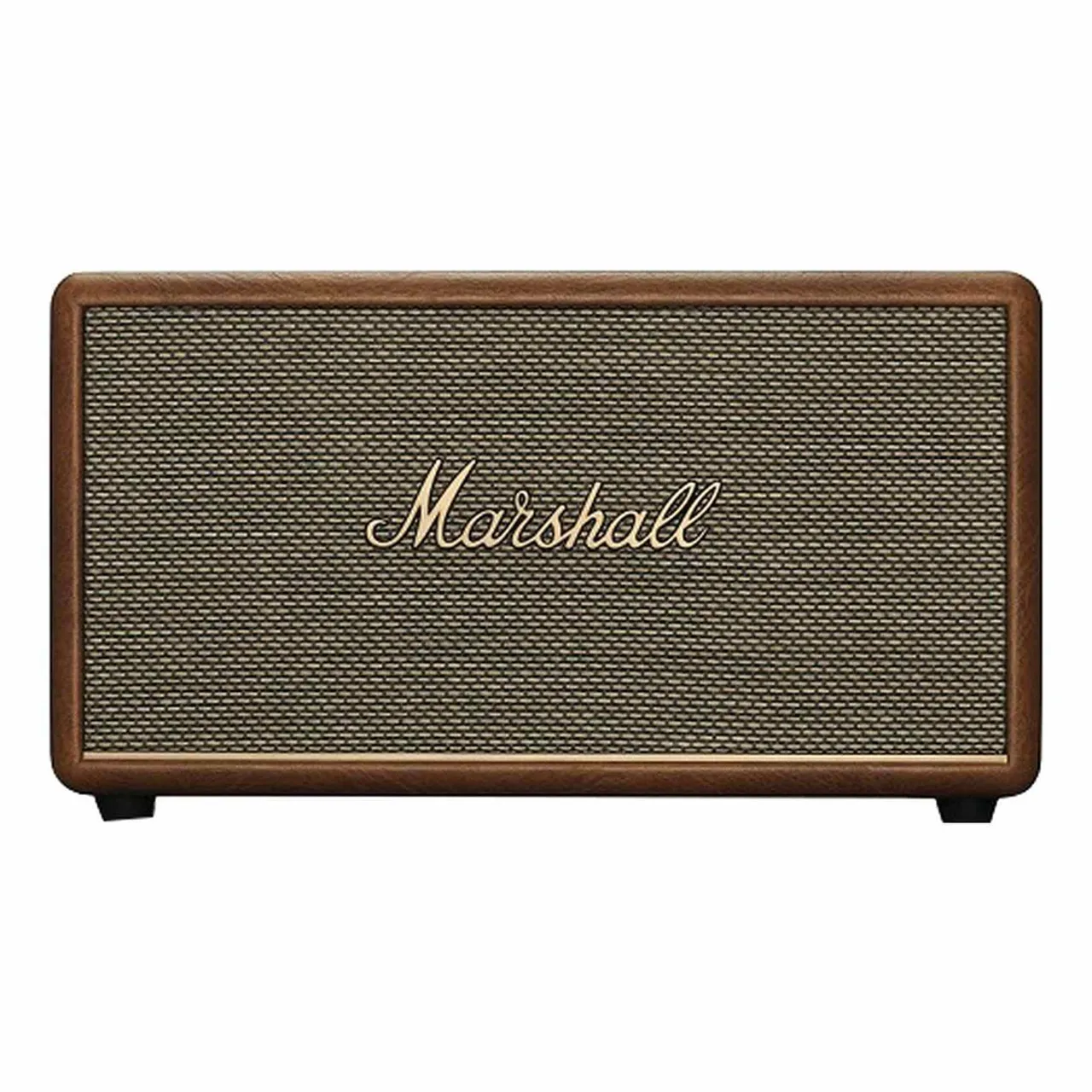 Marshall مكبر صوت بلوتوث Stanmore III بني