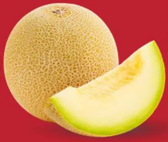 شمام حلو هندي