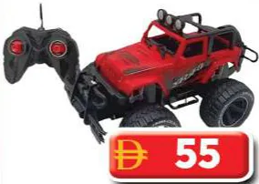 Dat Rechargeable Rc Climbing Car SL16-13B 1:14