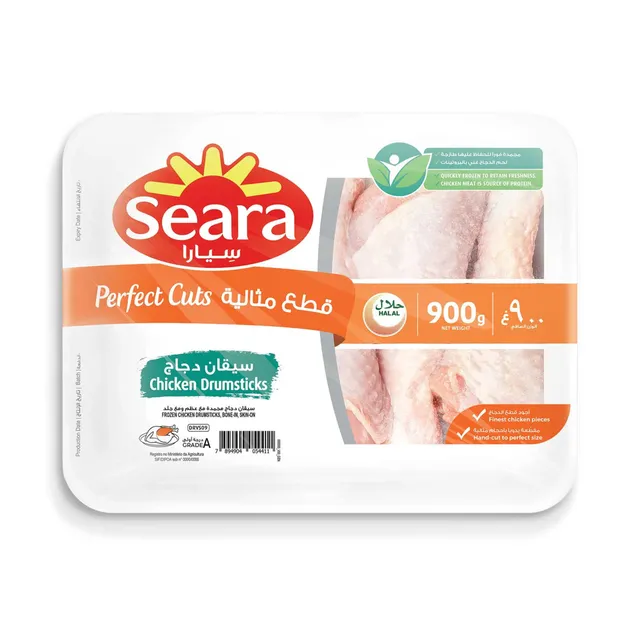 Seara Frozen Chicken Drum Stick