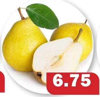 Pears
