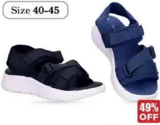 Men’s Sandal Assorted