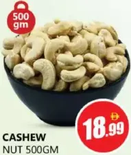Cashewnut