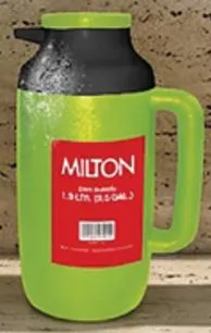 Milton Water Jug KJ721