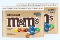 M&m's شوكولاتة