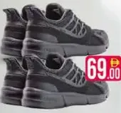 Mens Shoes