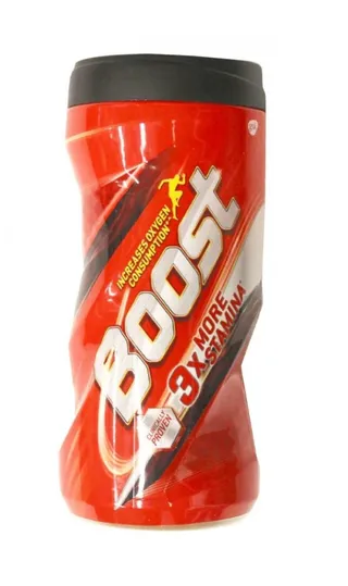 Boost مشروب الطاقة بوست
