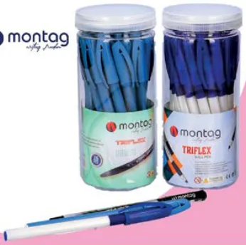 montag Ball Pen 0.7mm