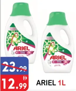 Ariel