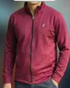 Jt Athletic Mens Winter Jacket F/S