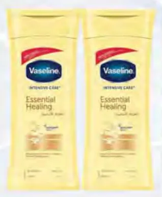 Vaseline لوشن