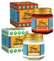 Tiger Balm بلسم النمر