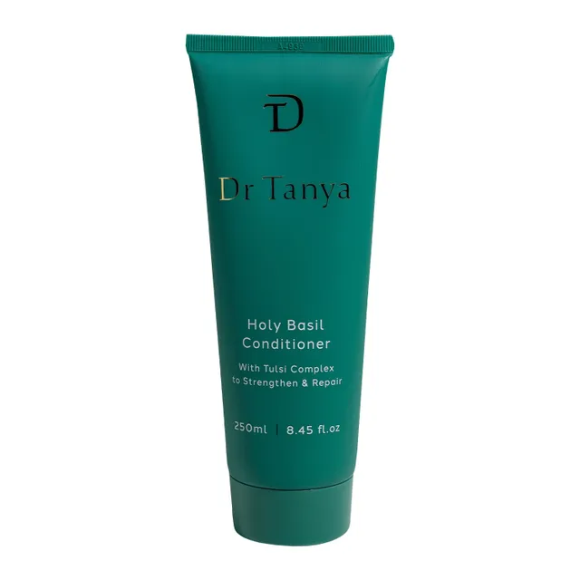 Dr Tanya Holy Basil Conditioner