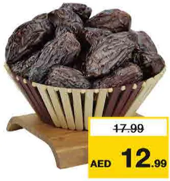 Dates Majdul Rotab Loose