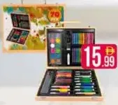طقم فني Kbx