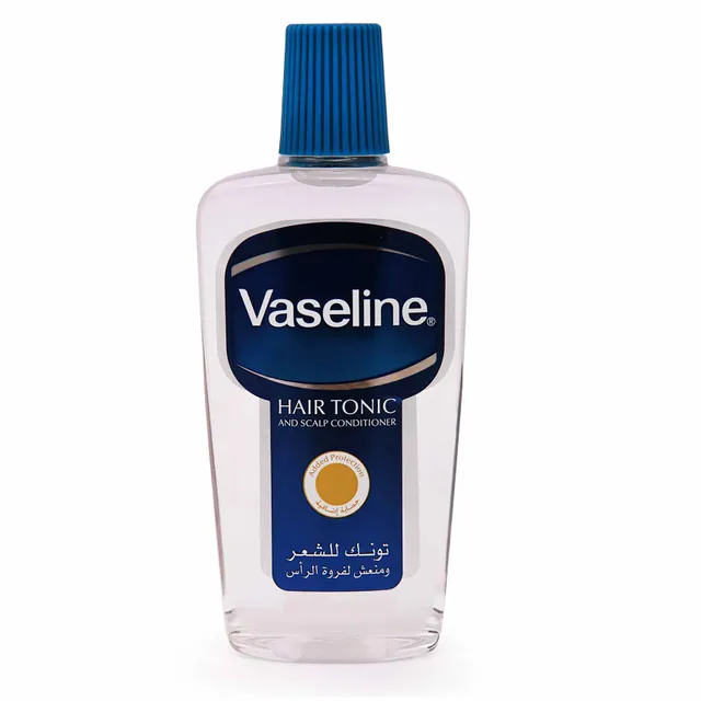 Vaseline Intensive Hair Tonic