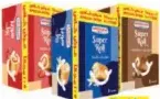 Americana Cake Super Roll Assorted