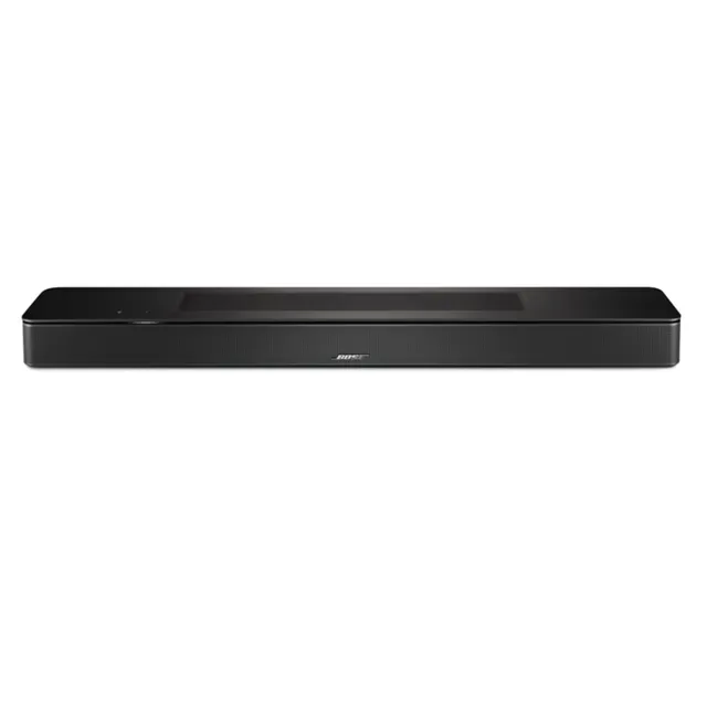 Bose Smart Ultra Soundbar, Black, 892079-4100