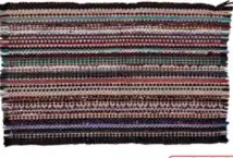 Door Mat ASSORTED
