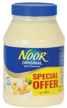 Noor Mayonnaise