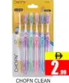 Chotan Clean Tooth Brush