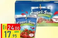 Capri-Sun Caprisun