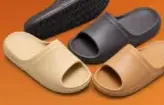 Unisex Flip Asstd