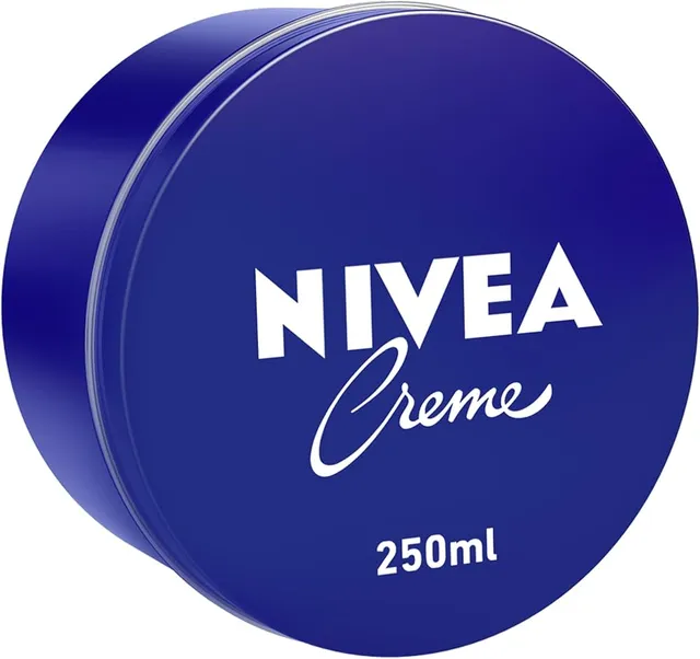 Nivea Cream