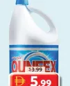 Quneex Bleach Liquid