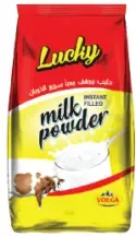 Lucky Grain Milk Powder