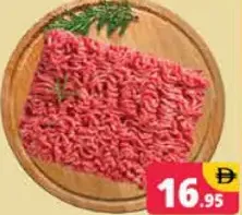 Fresh Beef Mice /Keema