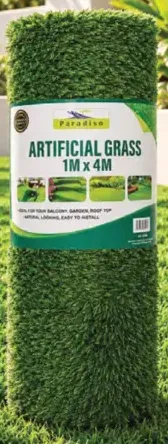 Paradiso Artificial grass
