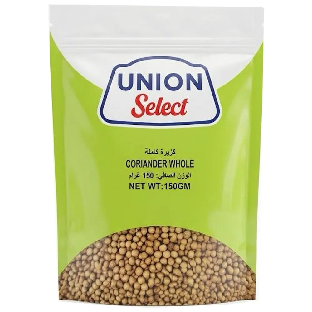 Union Select لولو كزبرة حب