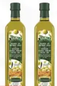 Priola Spanish Extra Virgin Olive Oil
