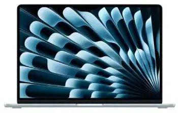 Apple MacBook Air M5 15 Mdvu4Ab/A, M5, 24 GB Ram, 1 TB Ssd, Fhd