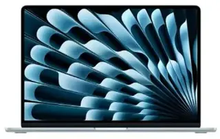 Apple MacBook Air M5 15 Mdvu4Ab/A, M5, 24 GB Ram, 1 TB Ssd, Fhd