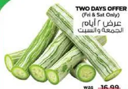 Snake Gourd