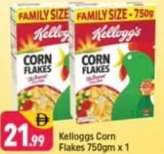 Kellogg'S Corn Flakes