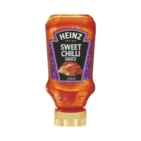 Heinz Sweet Chilli Sauce Squeeze