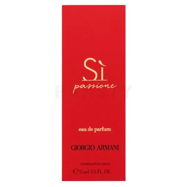 giorgio armani Si Passion EDP for Women