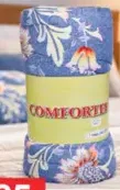 Orami Single Comforter
