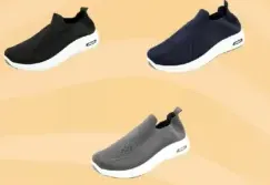 Men's Skecher Shoes Size Assorted