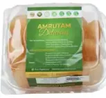 Amrutam Pani Puri